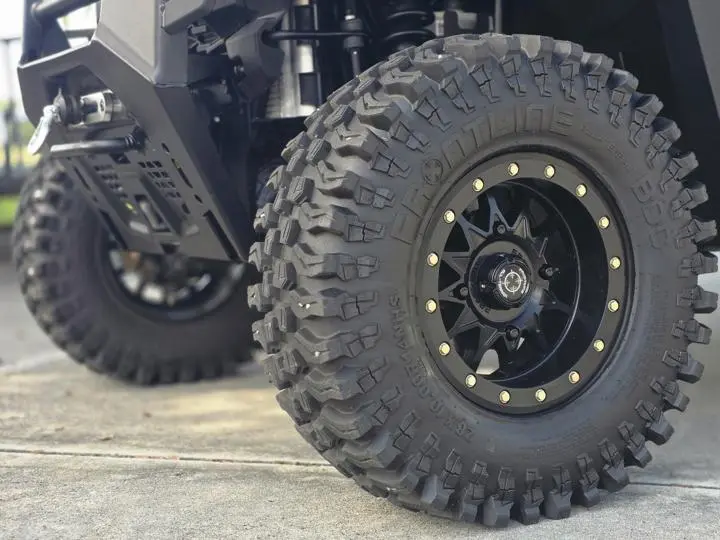 2024 Polaris® Ranger Crew Xp 1000 Northstar Edition Premium - Photo 3