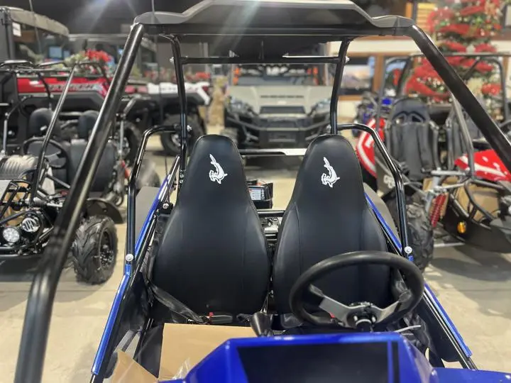 2025 Hammerhead Off-Road® Mudhead Se - Photo 10