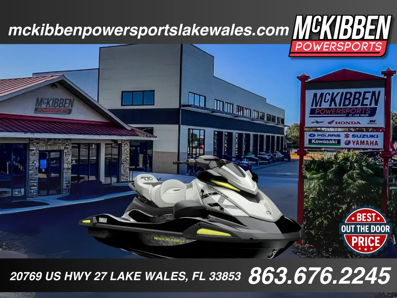 2026 Yamaha WaveRunners Vx Cruiser Ho With Audio - Photo 3