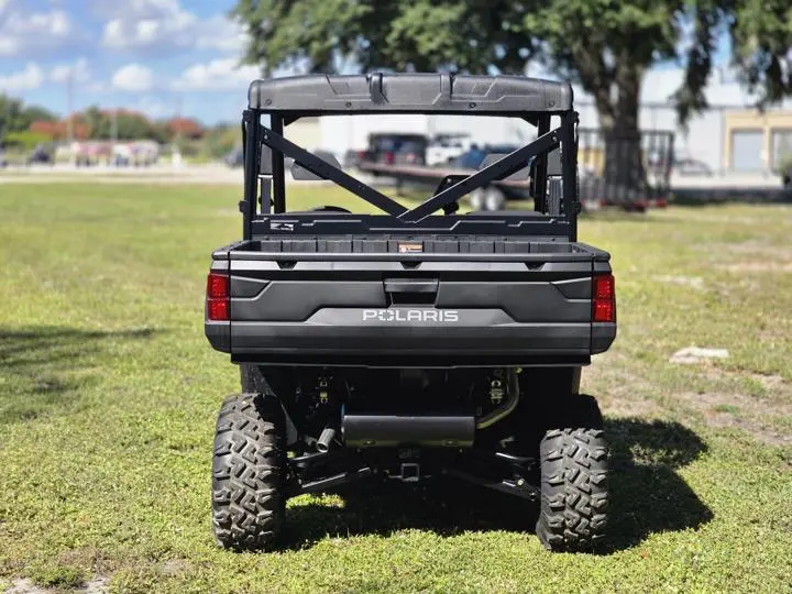 2026 Polaris® Ranger Xp 1000 Premium - Photo 8