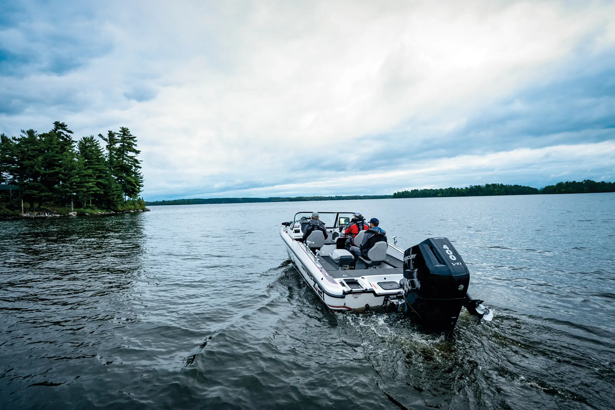 New 2026 Nitro ZV21, 33935 LaBelle - Boat Trader