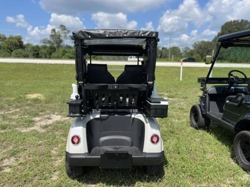 2024 Epic Carts E20 - Photo 8