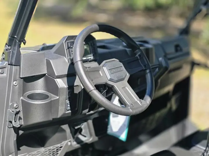 2026 Polaris® Ranger Xp 1000 Premium - Photo 14