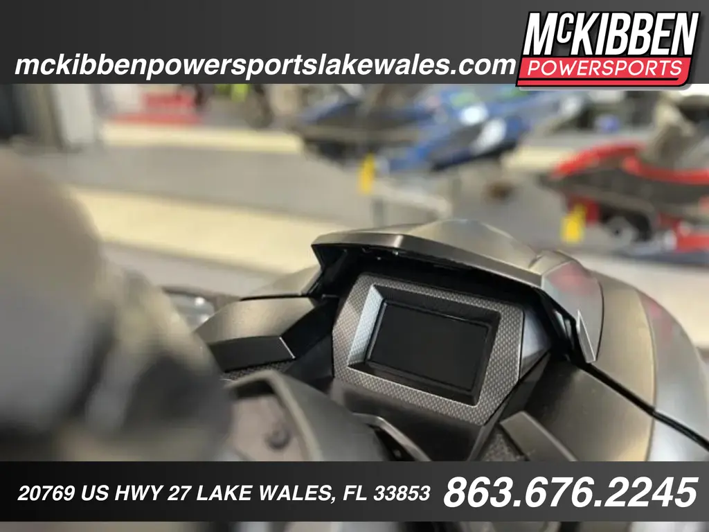 2025 Yamaha WaveRunners GP HO - Photo 15