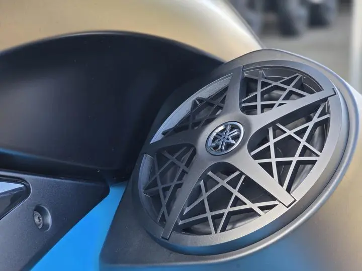 2025 Yamaha WaveRunners Fx Svho - Photo 9