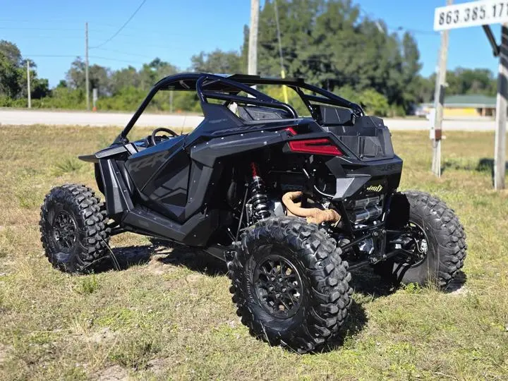2022 Polaris® Rzr Pro R Ultimate - Photo 7