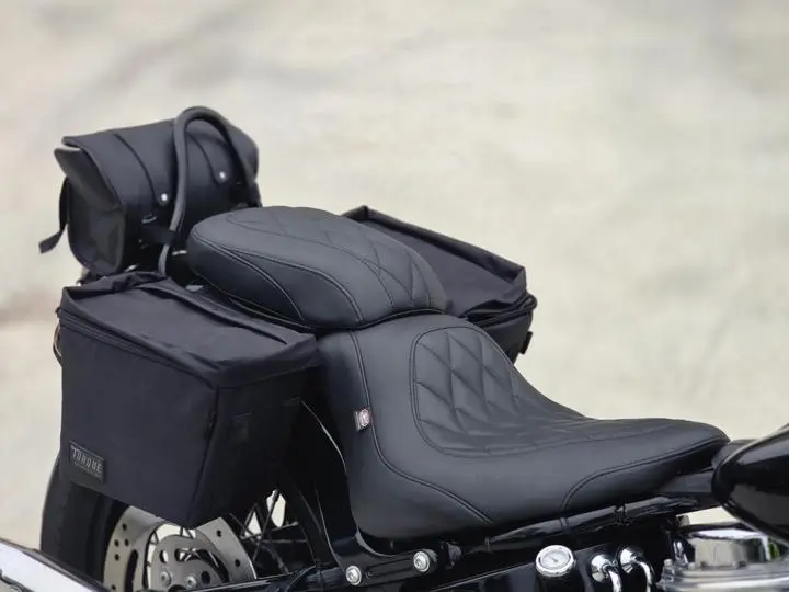 2015 Harley-Davidson® Fls - Softail Slim - Photo 13