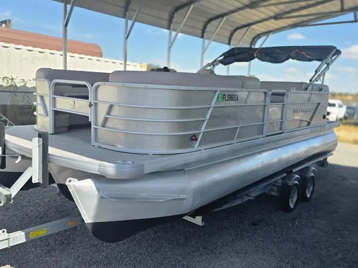 2021 Godfrey Pontoons Sweetwater 2086 Bf - Photo 3