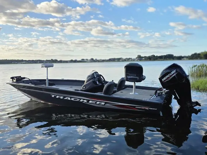 2020 Tracker® Boats Pro Team 175 - Photo 6