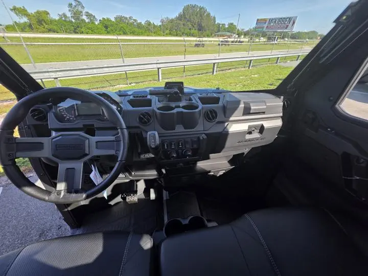 2025 Polaris® Ranger Xp 1000 Northstar Edition Premium - Photo 14