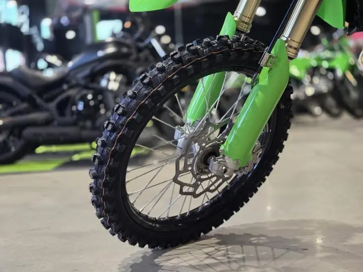 2025 Kawasaki Kx250 - Photo 3