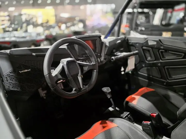 2025 Polaris® Rzr Xp 1000 Ultimate - Photo 14