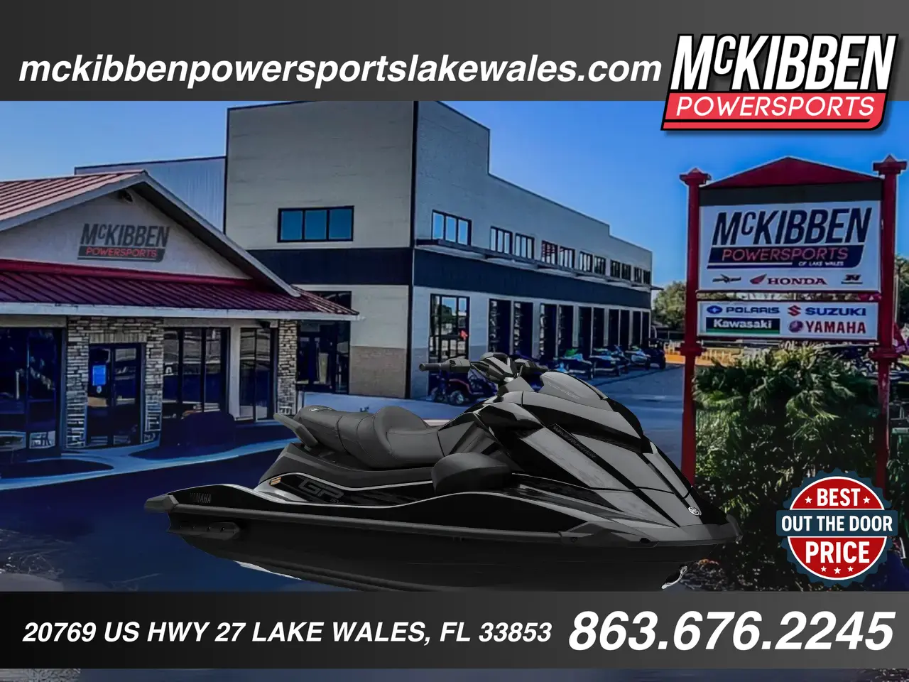 2026 Yamaha WaveRunners Gp Svho With Audio
