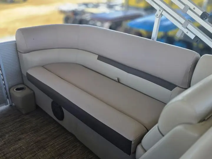 2021 Godfrey Pontoons Sweetwater 2086 Bf - Photo 15