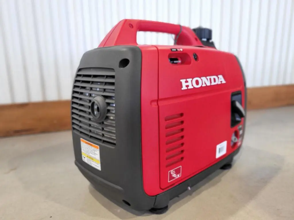 2020 Honda EB2200i - Photo 4