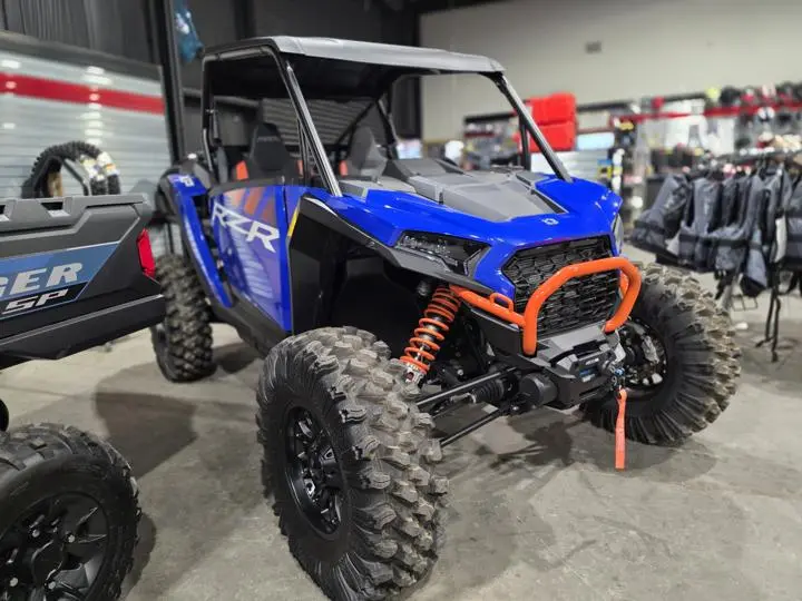 2025 Polaris® Rzr Xp 1000 Ultimate - Photo 9