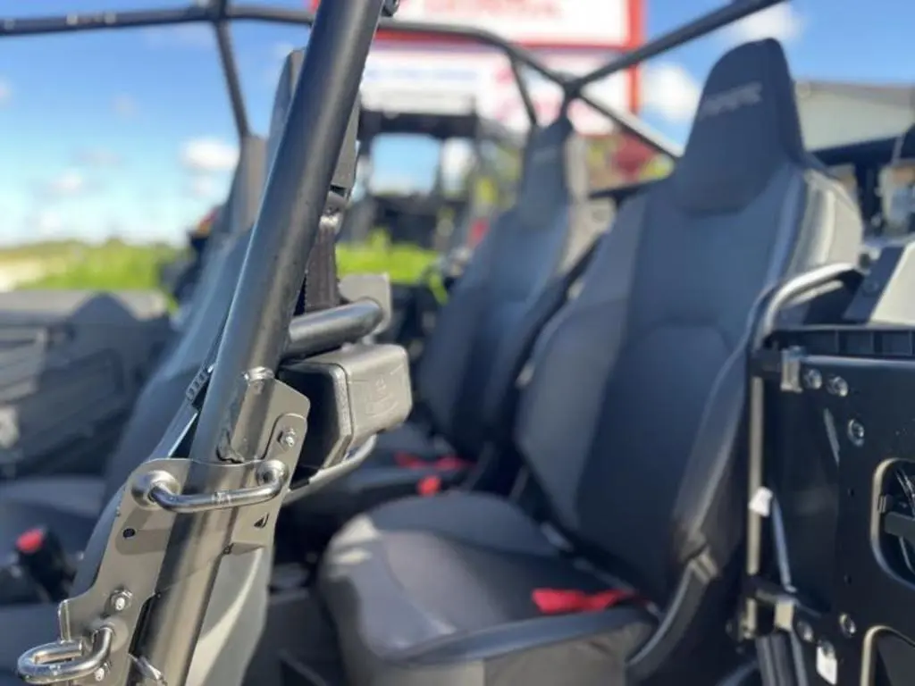 2025 Polaris® RZR XP 4 1000 Sport - Photo 10