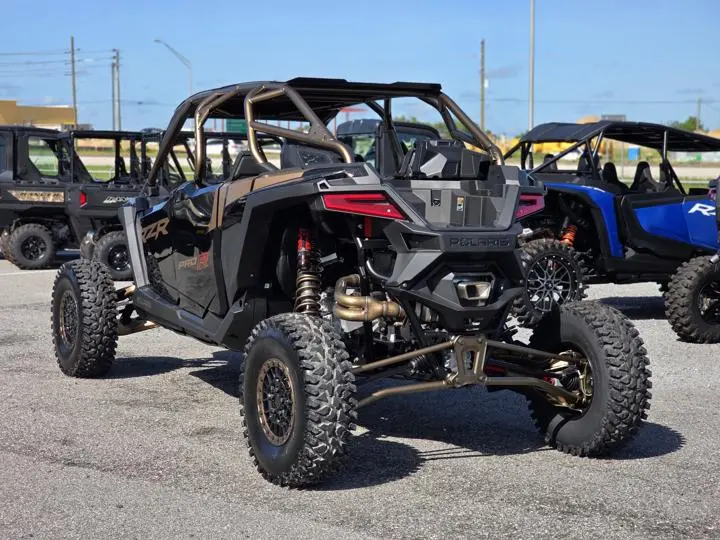 2025 Polaris® Rzr Pro R 4 Ultimate - Photo 20