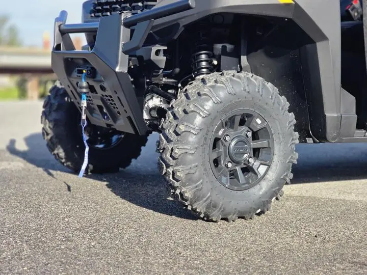 2026 Polaris® Ranger Crew 1000 Premium - Photo 3