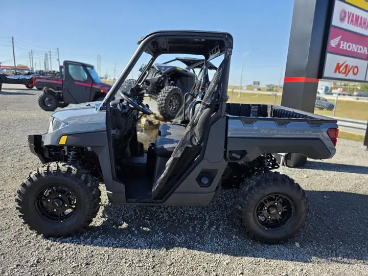 2025 Polaris® Ranger Xp 1000 Premium - Photo 8