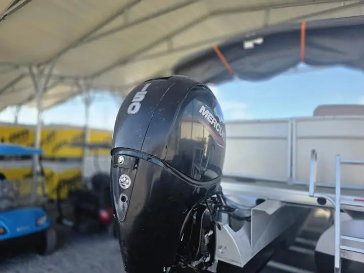2021 Godfrey Pontoons Sweetwater 2086 Bf - Photo 7
