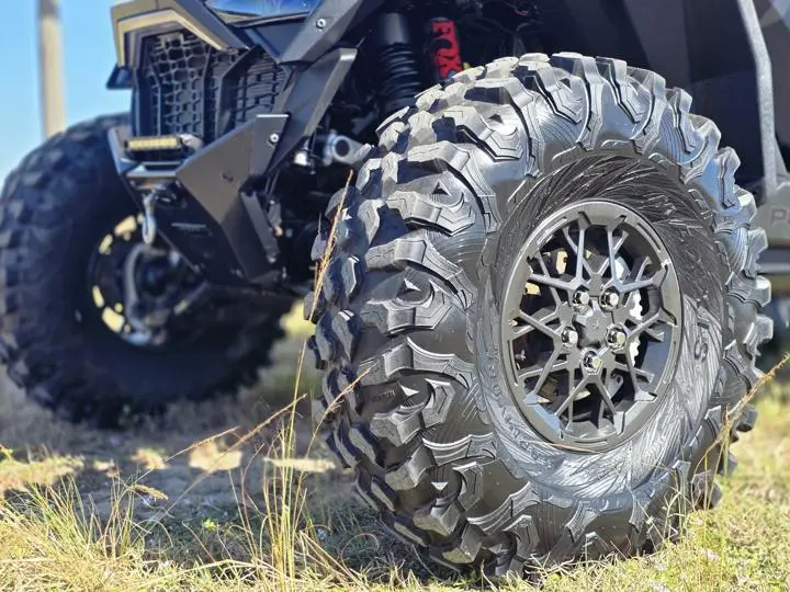 2022 Polaris® Rzr Pro R Ultimate - Photo 3