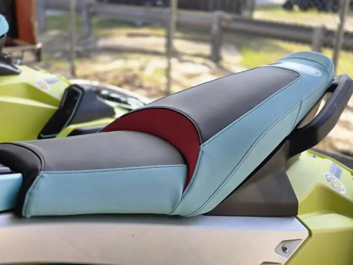 2025 Yamaha WaveRunners Jetblaster Pro 3-Up - Photo 11