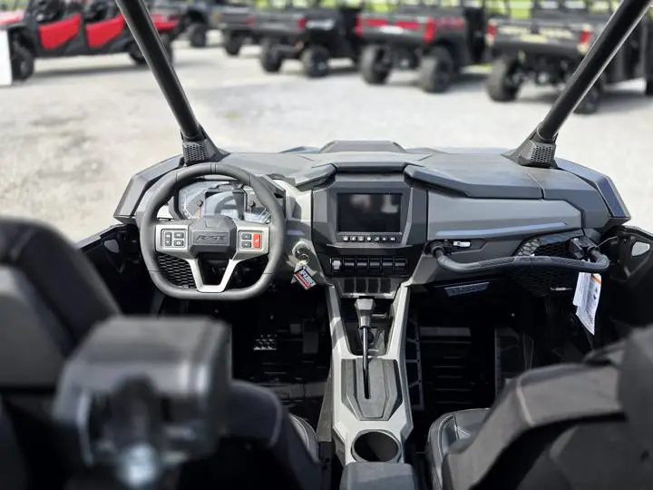 2025 Polaris® Rzr Pro R Ultimate - Photo 19