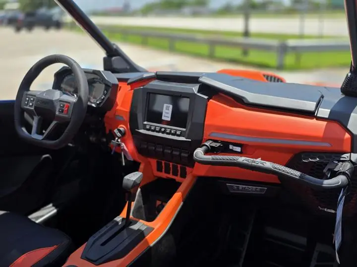 2025 Polaris® Rzr Pro S Ultimate - Photo 16
