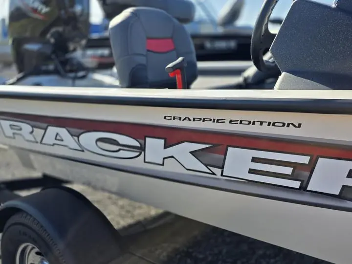 2025 Tracker® Boats Pro Team 175 - Photo 9