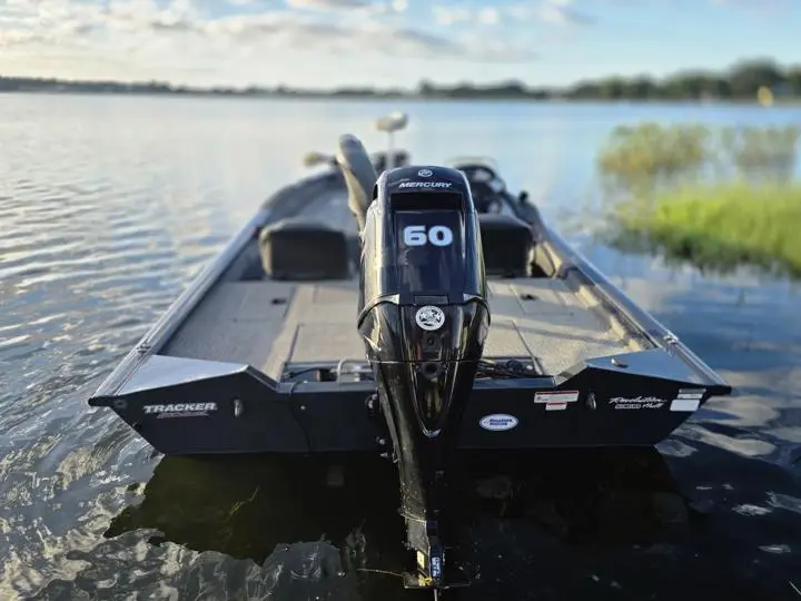2020 Tracker® Boats Pro Team 175 - Photo 9