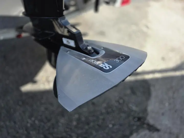2020 Bayliner Element E16 - Photo 5