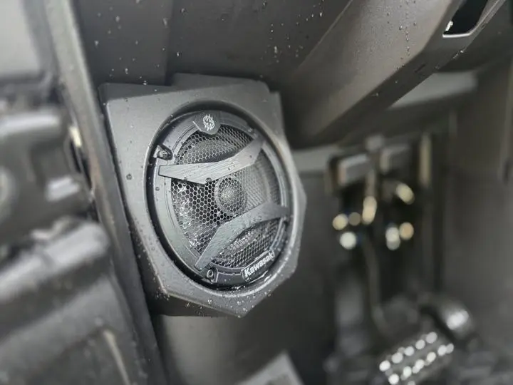 2025 Kawasaki Teryx4 S Se - Photo 18