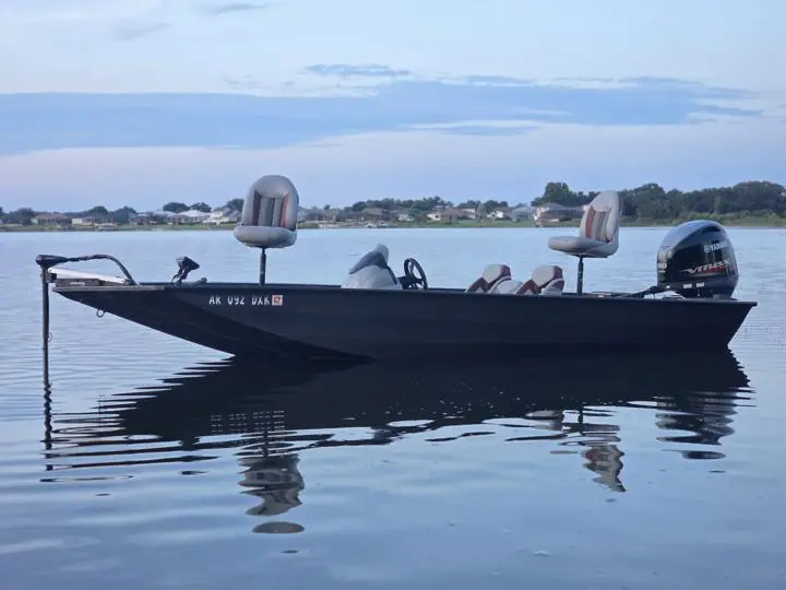 2023 G3 Sportsman 1710 - Photo 3