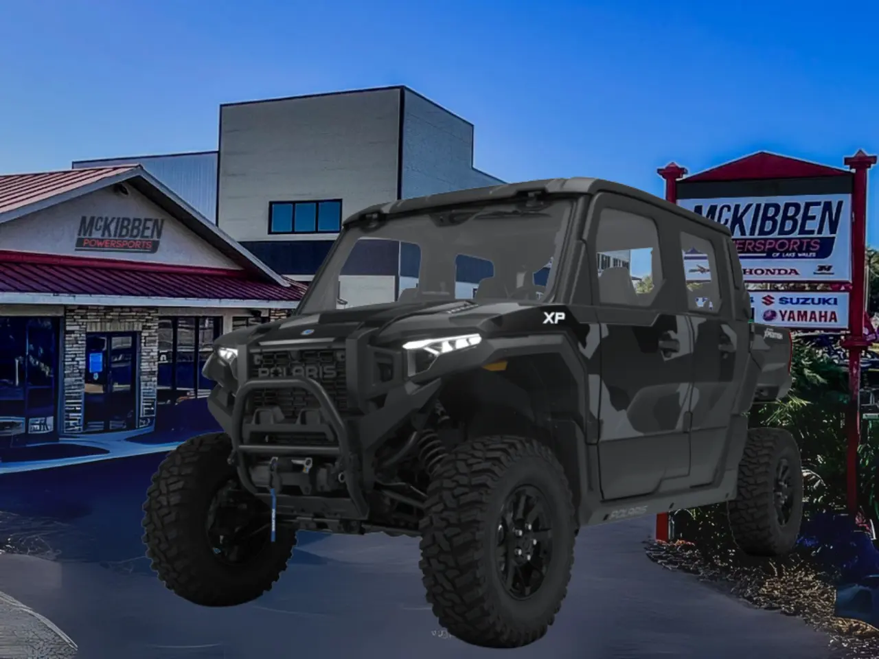 2026 Polaris® Polaris XPEDITION XP 5 NorthStar - Photo 2