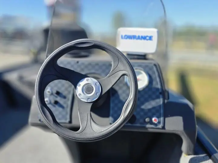 2024 Bass Tracker Classic XL - Photo 14