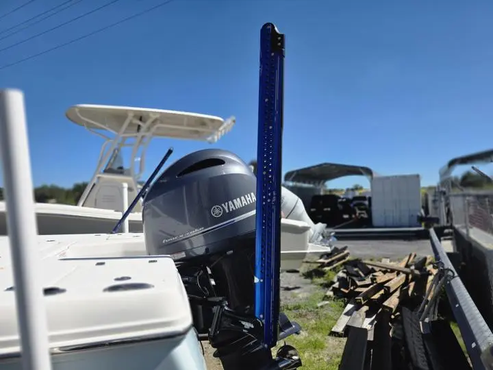 2016 Robalo Cayman 226 - Photo 5
