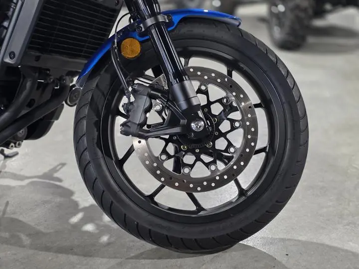2024 Honda® Rebel 1100 Dct - Photo 13