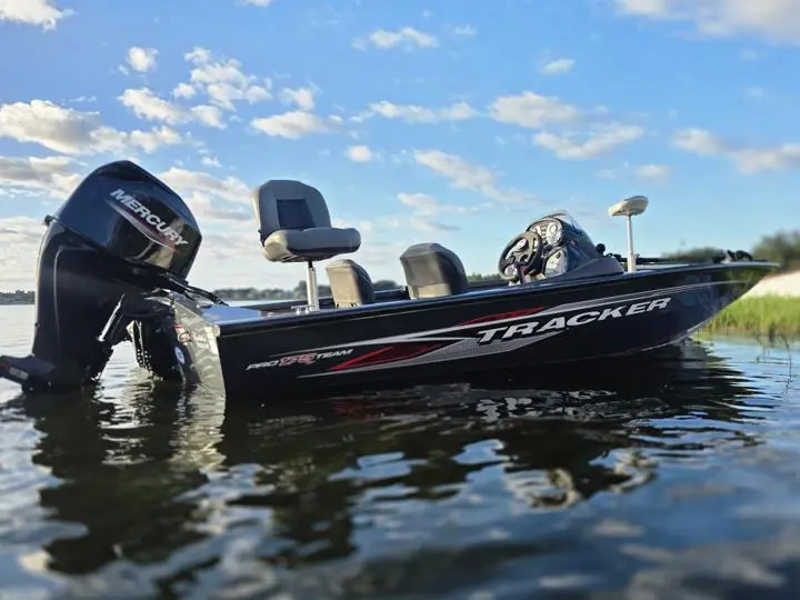 2020 Tracker® Boats Pro Team 175 - Photo 12