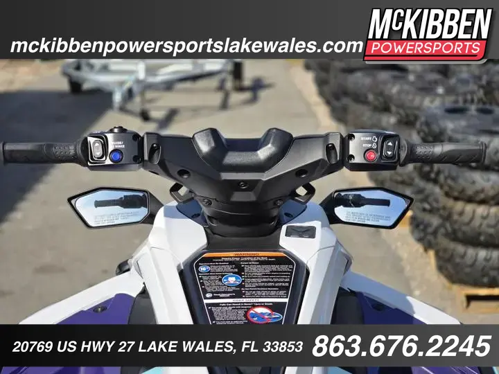 2025 Yamaha WaveRunners Jetblaster Ltd - Photo 18