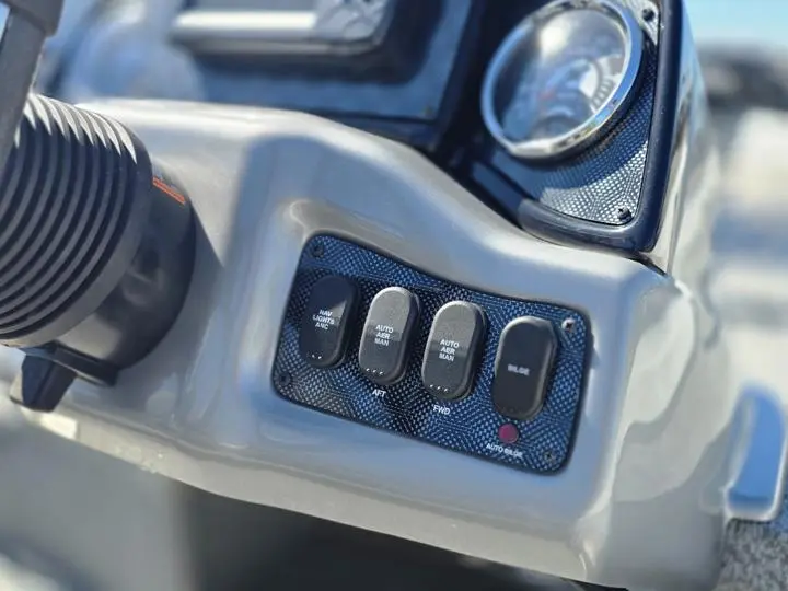 2021 Tracker® Boats Sportsman 1710 - Photo 16