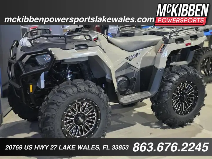 2025 Polaris® Sportsman 570 EPS