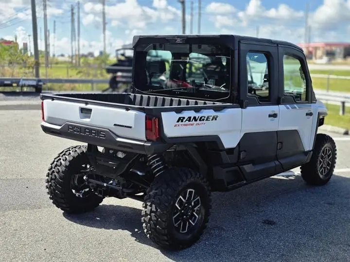 2025 Polaris® Ranger Crew Xd 1500 Northstar Edition Ultimate - Photo 7