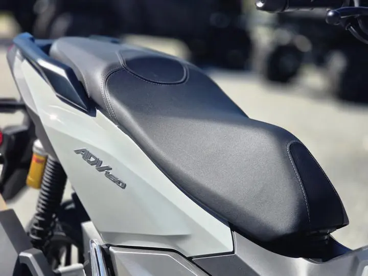 2026 Honda® Adv160 - Photo 15