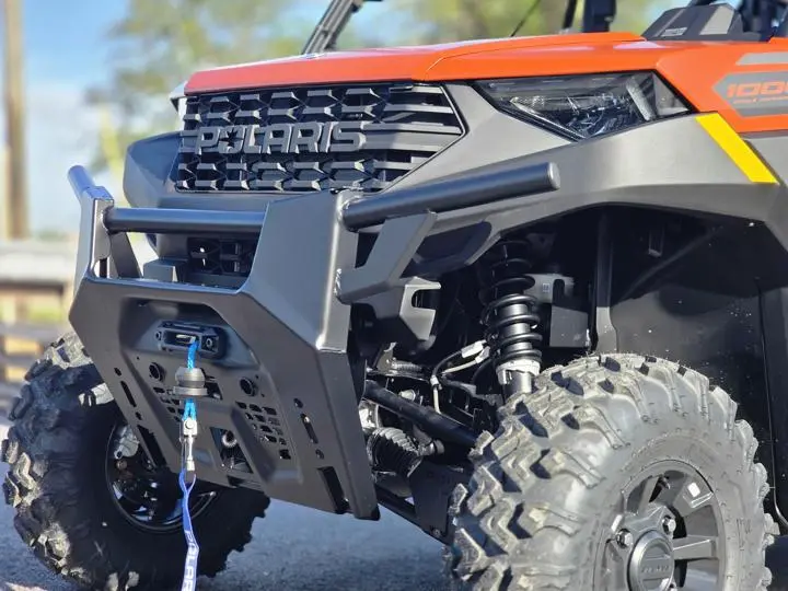 2026 Polaris® Ranger Crew 1000 Premium - Photo 4