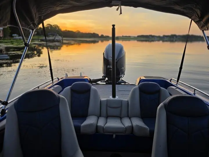 2017 Skeeter Sl190 - Photo 7