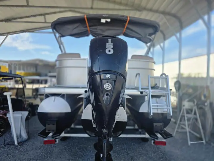2021 Godfrey Pontoons Sweetwater 2086 Bf - Photo 6