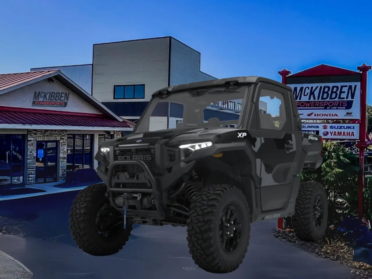 2026 Polaris® Polaris Xpedition Xp Northstar - Photo 2