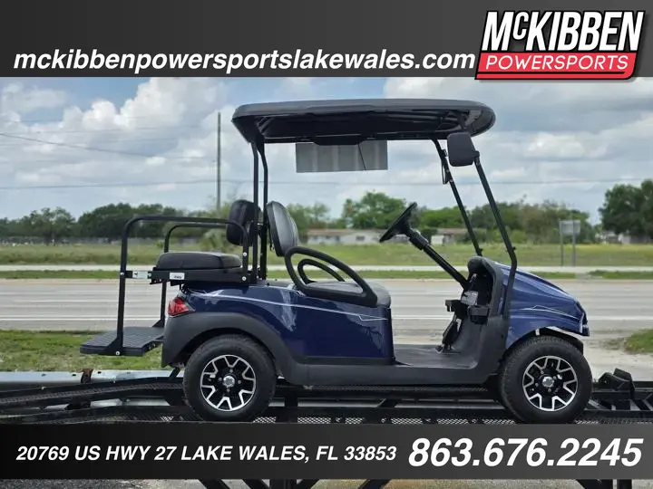 2014 Club Car® Precedent - Photo 15