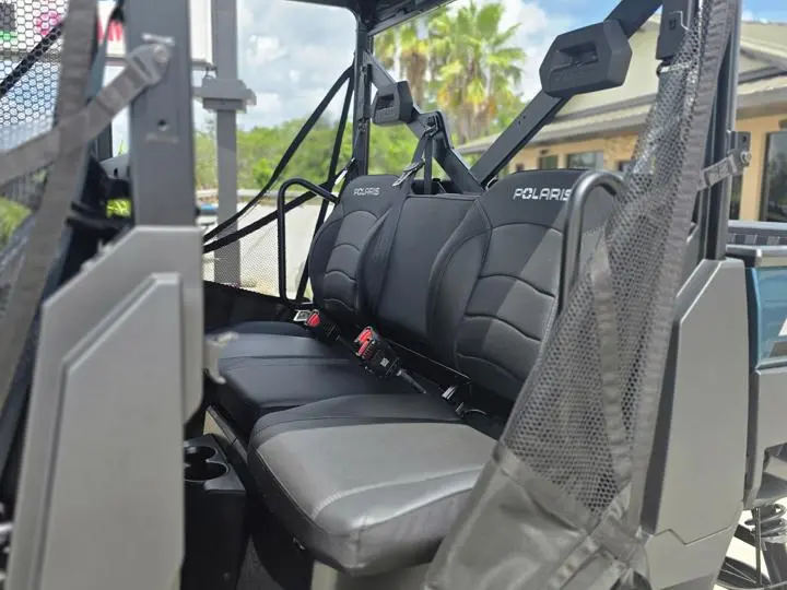 2026 Polaris® Ranger Crew Xp 1000 Premium - Photo 15